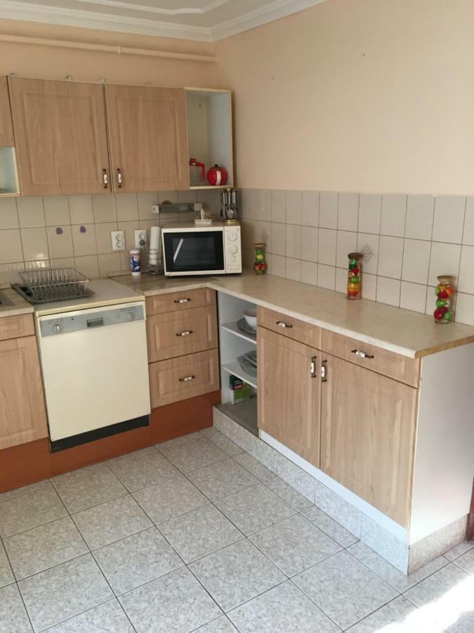 Stella Apartman Ντέμπρετσεν Εξωτερικό φωτογραφία