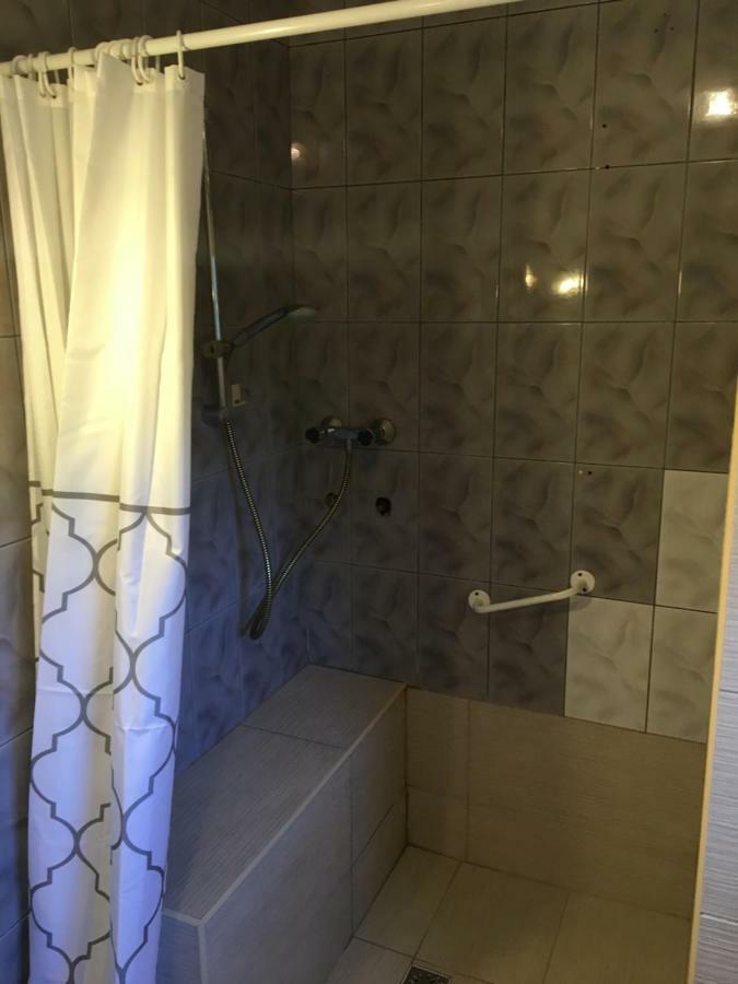 Stella Apartman Ντέμπρετσεν Εξωτερικό φωτογραφία