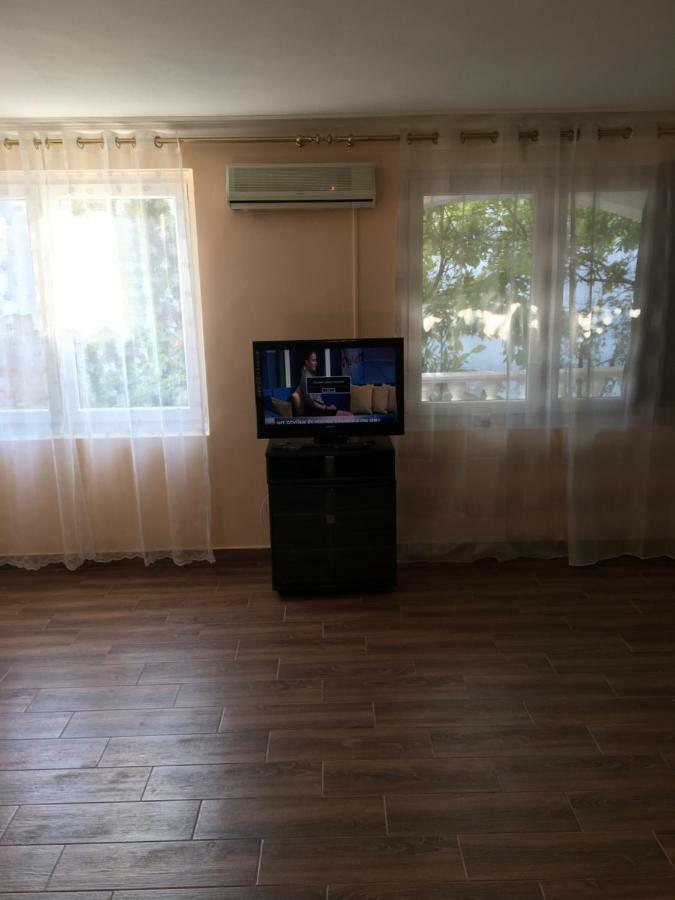 Stella Apartman Ντέμπρετσεν Εξωτερικό φωτογραφία