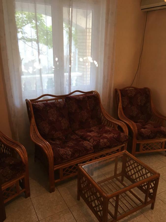 Stella Apartman Ντέμπρετσεν Εξωτερικό φωτογραφία
