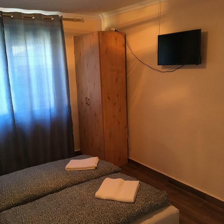 Stella Apartman Ντέμπρετσεν Εξωτερικό φωτογραφία