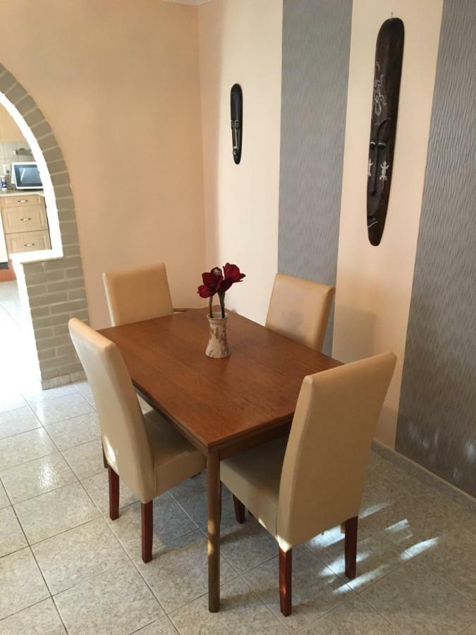 Stella Apartman Ντέμπρετσεν Εξωτερικό φωτογραφία