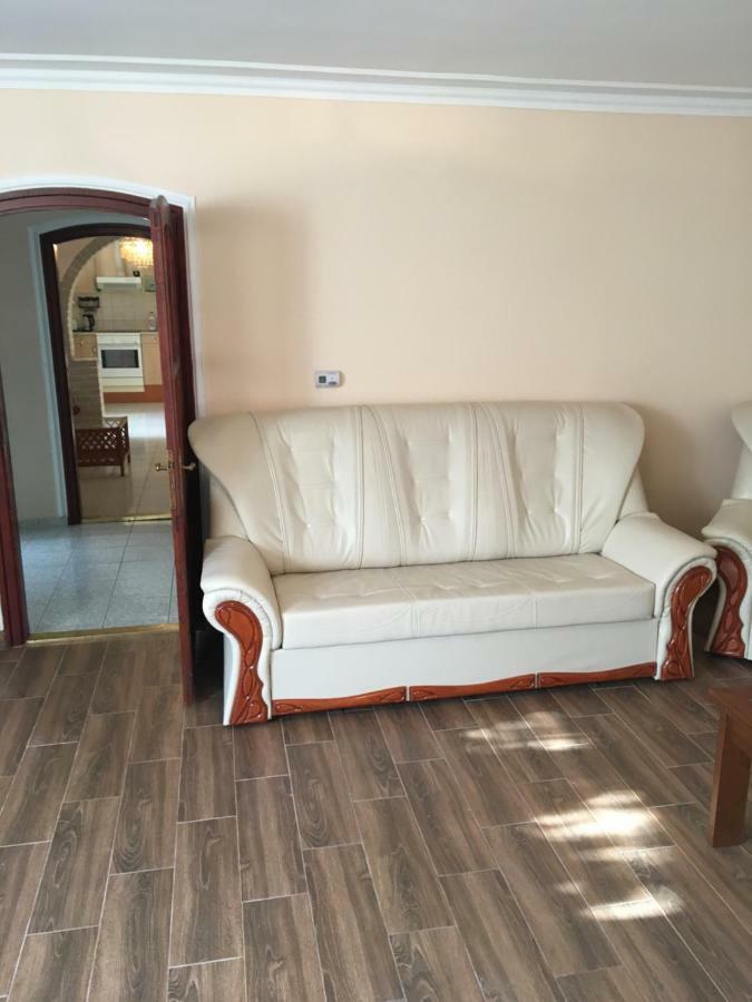 Stella Apartman Ντέμπρετσεν Εξωτερικό φωτογραφία