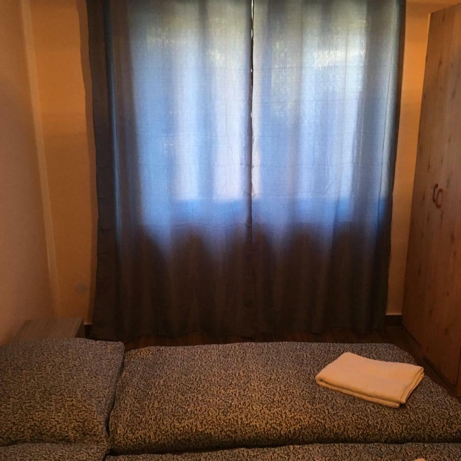 Stella Apartman Ντέμπρετσεν Εξωτερικό φωτογραφία